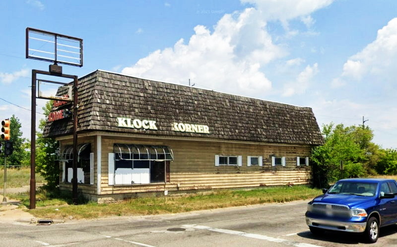 Klock Korner